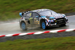 Ken Block, Hoonigan Racing Division Ford