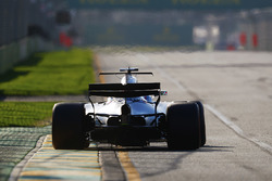 Felipe Massa, Williams FW40