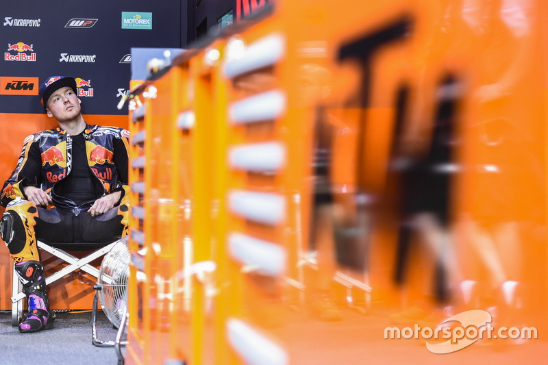 Bradley Smith