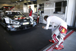 Рене Раст, Audi Sport Team Rosberg, Audi RS 5 DTM