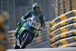 Horst Saiger, Kawasaki