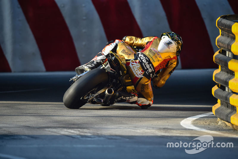 7. Peter Hickman, BMW