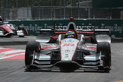 Sébastien Bourdais, Dale Coyne Racing Honda