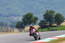 Хорхе Лоренсо, Ducati Team