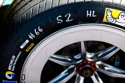 Neumático Michelin