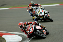 Noriyuki Haga, Yamaha