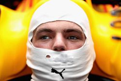 Max Verstappen, Red Bull Racing RB12