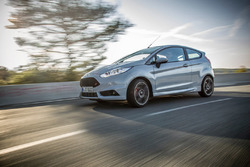 Ford Fiesta ST200