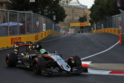 Нико Хюлькенберг, Sahara Force India F1 VJM09