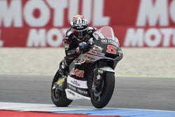 Johann Zarco, Ajo Motorsport