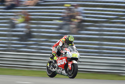 Cal Crutchlow, Team LCR, Honda