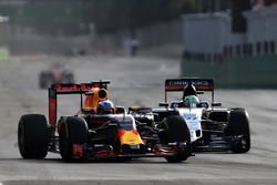 Даніель Ріккардо, Red Bull Racing RB12