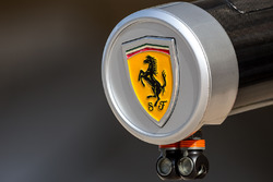 Logo: Ferrari
