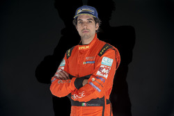 Simone Campedelli, Orange1 Racing