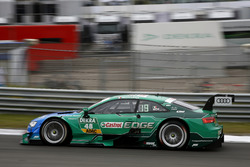 Edoardo Mortara, Audi Sport Team Abt Sportsline, Audi RS 5 DTM
