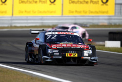 Rene Rast, Audi Sport Team Rosberg, Audi RS 5 DTM