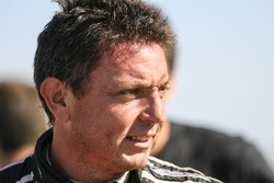 Guillermo Ortelli, JP Racing Chevrolet