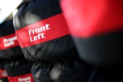 Renault Sport F1 Team, Pirelli tyres