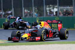 Даниэль Риккардо, Red Bull Racing RB12