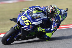 Valentino Rossi, Yamaha Factory Racing
