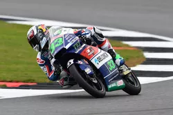 Enea Bastianini, Gresini Racing