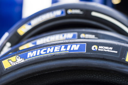 Michelin tyres