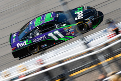 Denny Hamlin, Joe Gibbs Racing Toyota