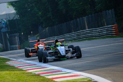 Jehan Daruvala, Josef Kaufmann Racing