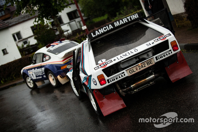 Lancia S4