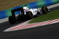 Felipe Massa, Williams FW38