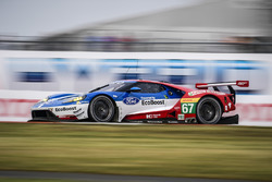 #67 Ford Chip Ganassi Racing Team UK, Ford GT: Marino Franchitti, Andy Priaulx, Harry Tincknell
