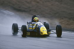 Mark Webber