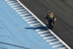 Том Сайкс, Kawasaki Racing