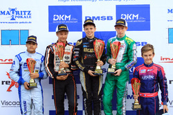 Sieger DJKM Rennen 1