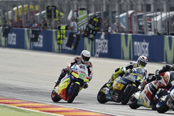 Dominique Aegerter, CarXpert Interwetten
