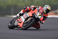 Chaz Davies, Ducati Team
