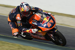Bo Bendsneyder, Red Bull KTM Ajo