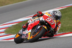 Марк Маркес, Repsol Honda Team, Honda