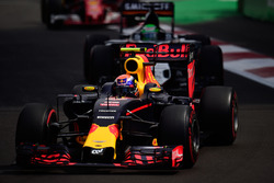Макс Ферстаппен, Red Bull Racing RB12