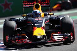 Даніель Ріккардо, Red Bull Racing RB12