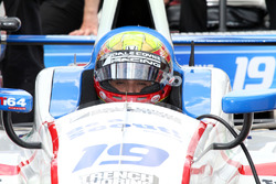 Габбі Чавес, Dale Coyne Racing Honda