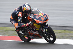 Bo Bendsneyder, Red Bull KTM Ajo