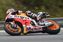 Dani Pedrosa, Repsol Honda Team