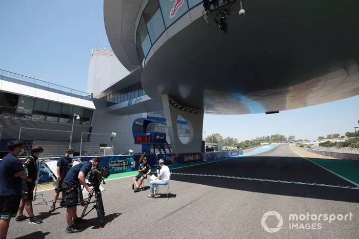 Fabio Quartararo, Petronas Yamaha SRT