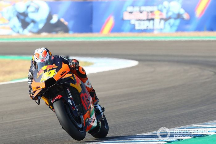 Pol Espargaro, Red Bull KTM Factory Racing