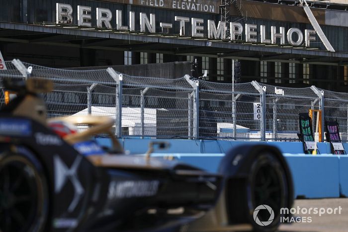 Antonio Félix da Costa, DS Techeetah, DS E-Tense FE20 