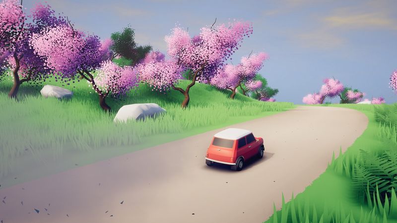 Imagen de Art of Rally