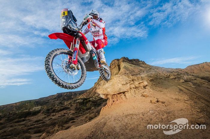 Laia Sanz, GasGas Factory Racing
