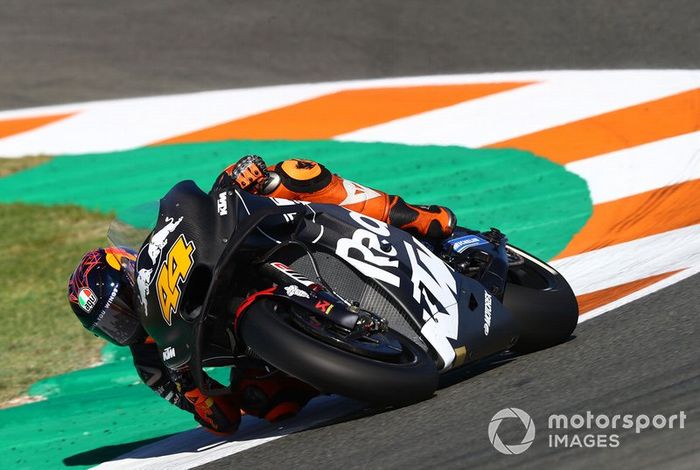 Pol Espargaro, Red Bull KTM Factory Racing