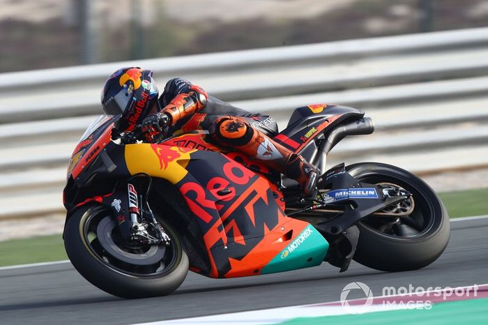 Pol Espargaro, Red Bull KTM Factory Racing
